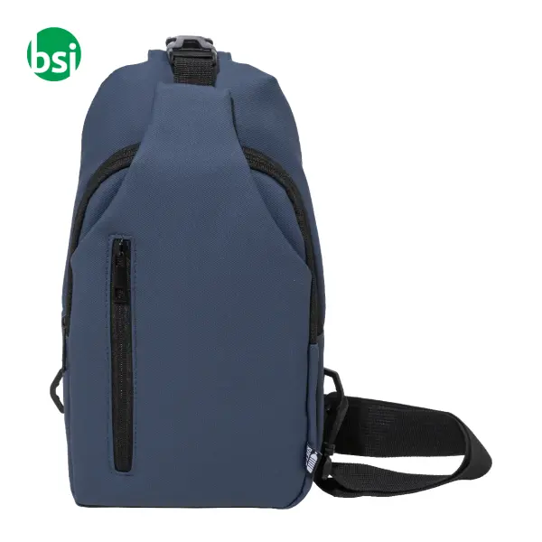 Rpet crossbody bag CROBUD -  2
