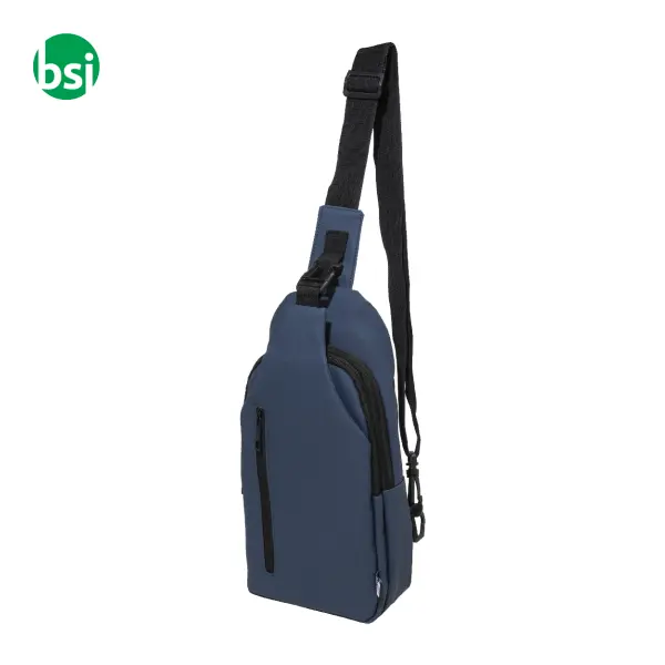 Rpet crossbody bag CROBUD -  3