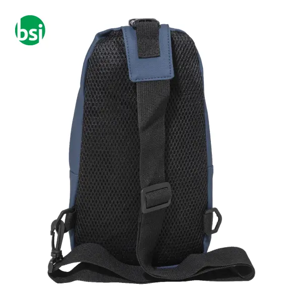 Rpet crossbody bag CROBUD -  4