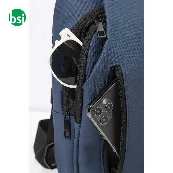 Rpet crossbody bag CROBUD -  6