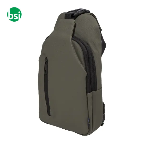 Rpet crossbody bag CROBUD -  23