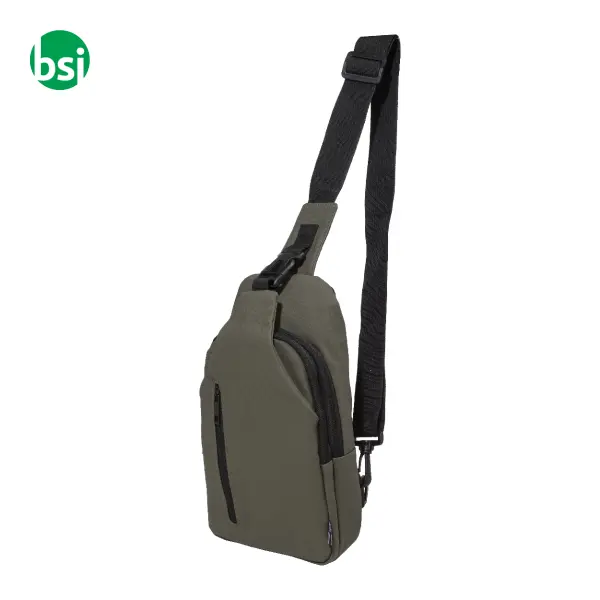 Rpet crossbody bag CROBUD -  8