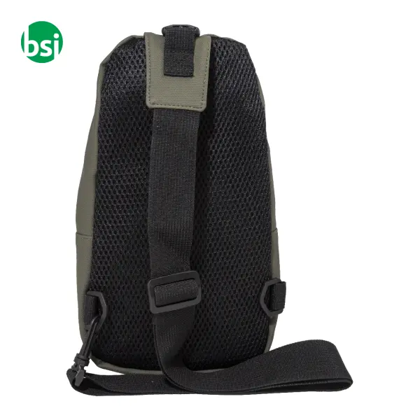 Rpet crossbody bag CROBUD -  9