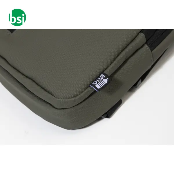 Rpet crossbody bag CROBUD -  10