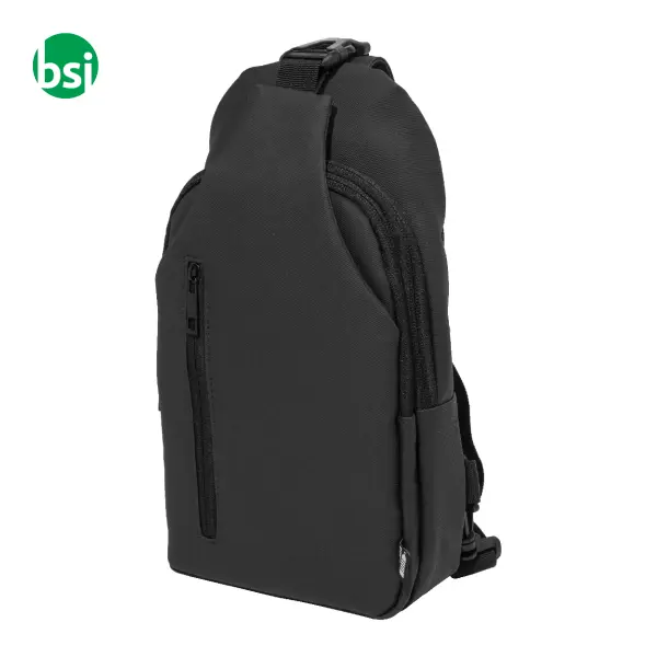 Rpet crossbody bag CROBUD -  24