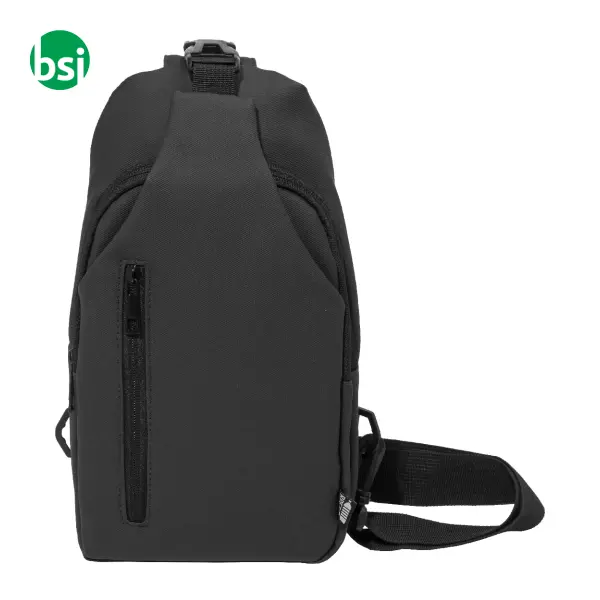 Rpet crossbody bag CROBUD -  12