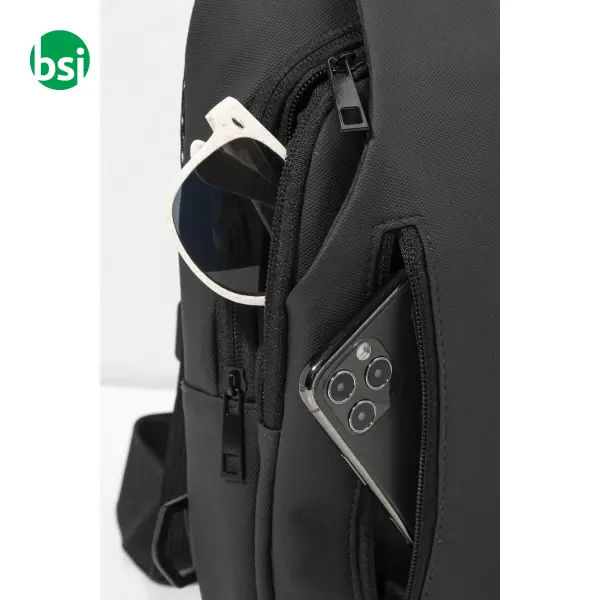 Rpet crossbody bag CROBUD -  16