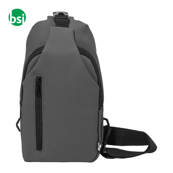 Rpet crossbody bag CROBUD -  17