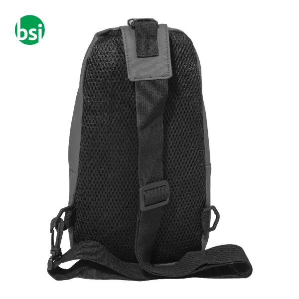 Rpet crossbody bag CROBUD -  19