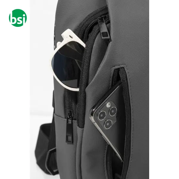 Rpet crossbody bag CROBUD -  21