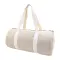 Recycled canvas sports bag REKAN DUFF - Anteprima 16