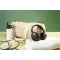 Recycled canvas sports bag REKAN DUFF - Anteprima 5