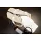 Recycled canvas sports bag REKAN DUFF - Anteprima 6