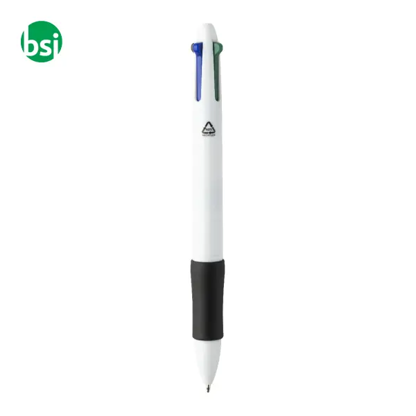 Rabs 4-colour ballpoint pen QUATTRO -  2