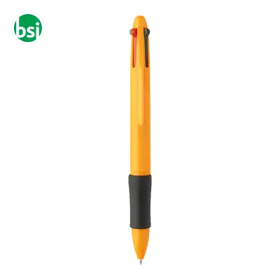 Rabs 4-colour ballpoint pen QUATTRO - Immagine 13