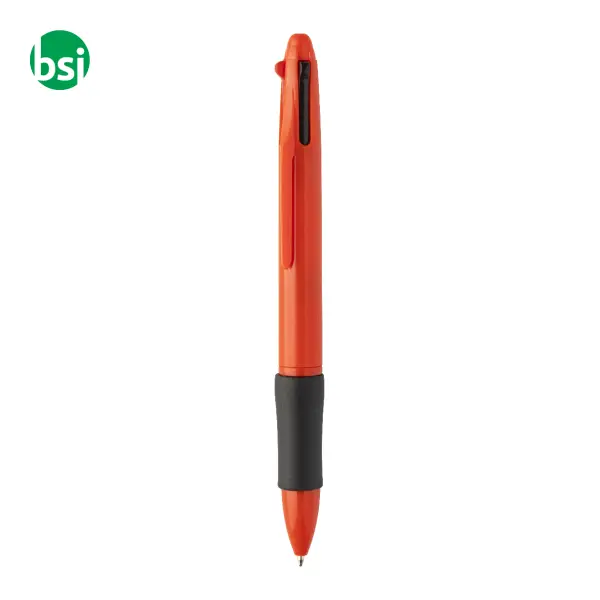 Rabs 4-colour ballpoint pen QUATTRO -  25