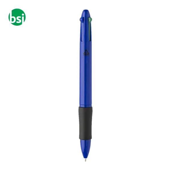 Rabs 4-colour ballpoint pen QUATTRO -  20