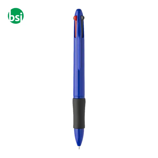 Rabs 4-colour ballpoint pen QUATTRO -  21