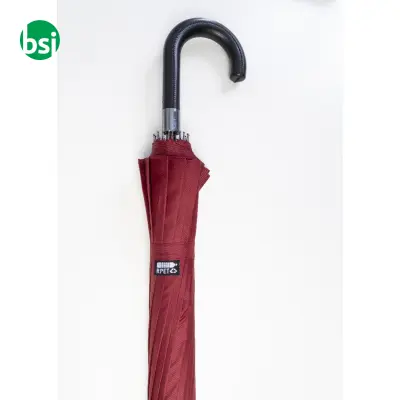 Rpet umbrella CYCLONE - Immagine 17