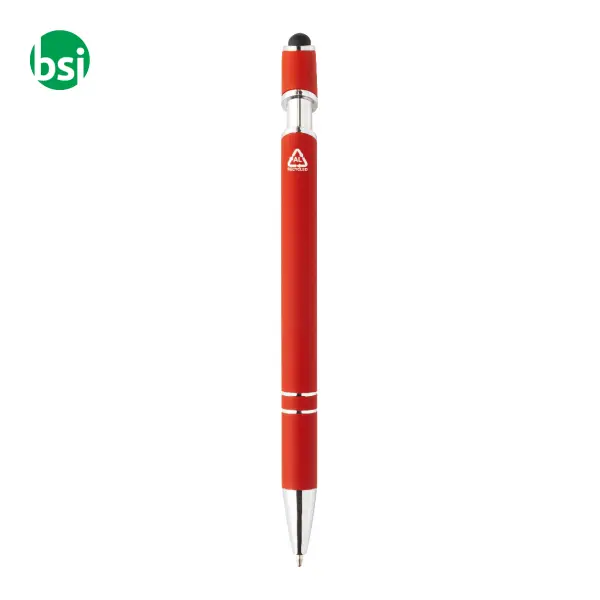 Touch ballpoint pen TONNEL SOFT -  10
