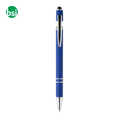 Touch ballpoint pen TONNEL SOFT - Immagine 14