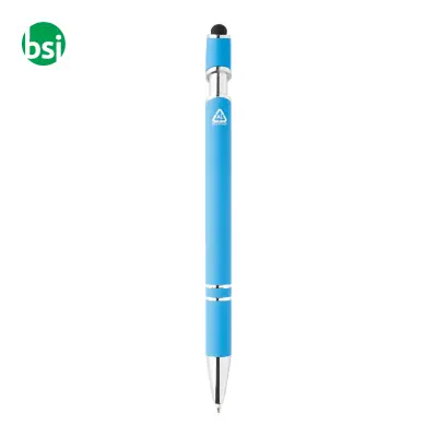 Touch ballpoint pen TONNEL SOFT - Immagine 15