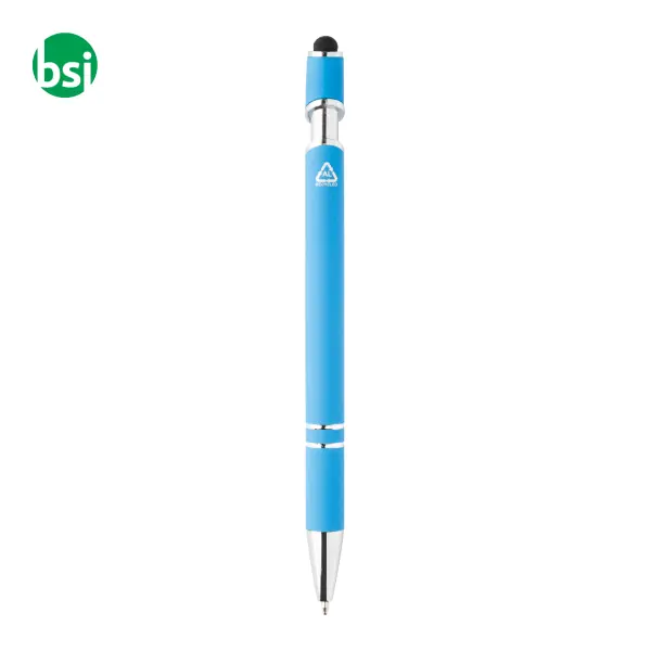 Touch ballpoint pen TONNEL SOFT -  15