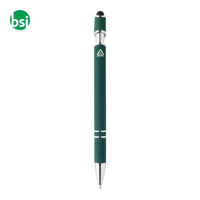 Touch ballpoint pen TONNEL SOFT - Immagine 19