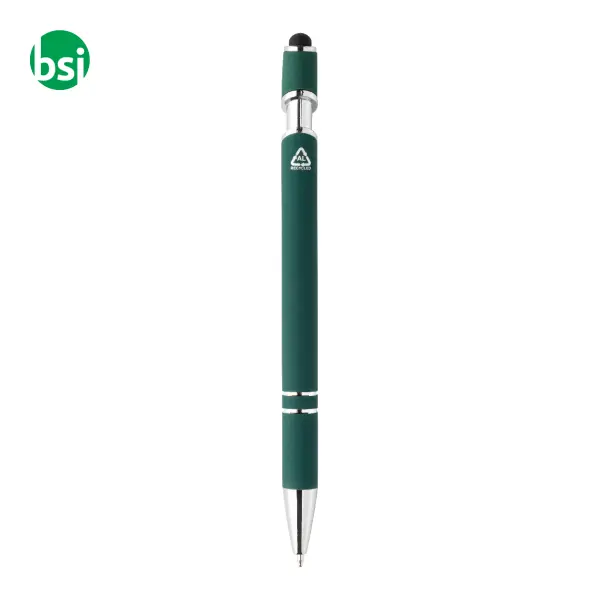 Touch ballpoint pen TONNEL SOFT -  19