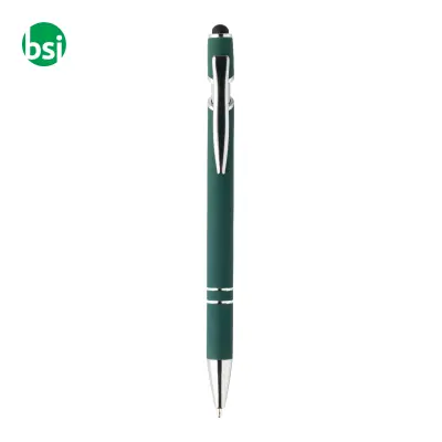 Touch ballpoint pen TONNEL SOFT - Immagine 20