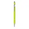 Touch ballpoint pen TONNEL SOFT - Anteprima 28
