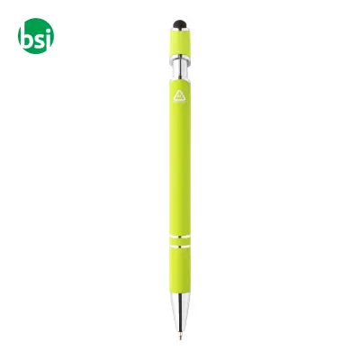 Touch ballpoint pen TONNEL SOFT - Immagine 21