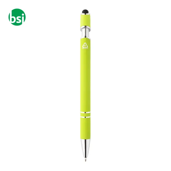 Touch ballpoint pen TONNEL SOFT -  21