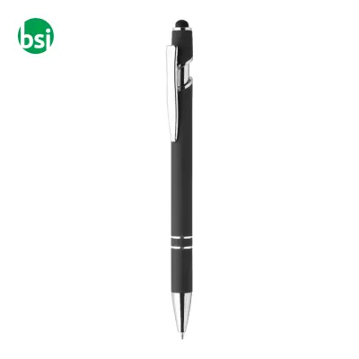 Touch ballpoint pen TONNEL SOFT - Immagine 29