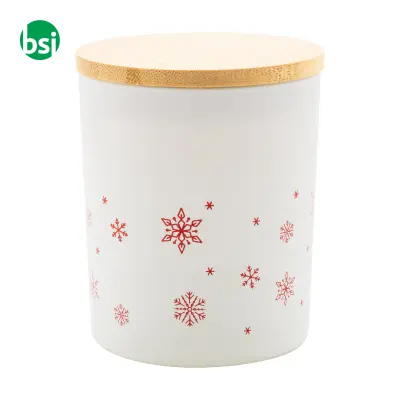 Christmas candle vanilla JOULUZ - Immagine 6