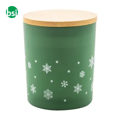 Christmas candle vanilla JOULUZ - Immagine 8