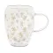 Christmas glass thermo mug SNOSTRO - Anteprima 2