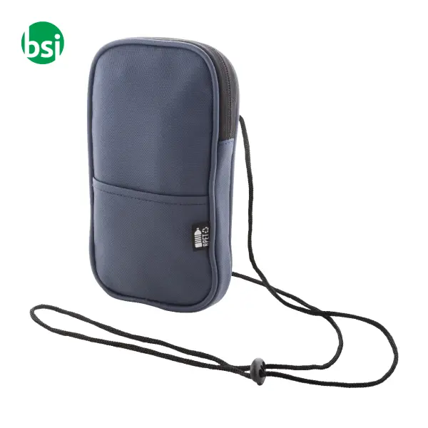 Rpet crossbody mobile bag FESTIFON -  22