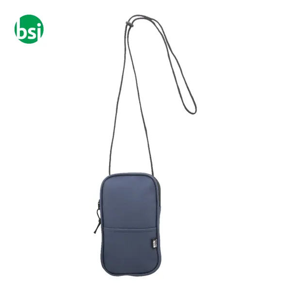 Rpet crossbody mobile bag FESTIFON -  3