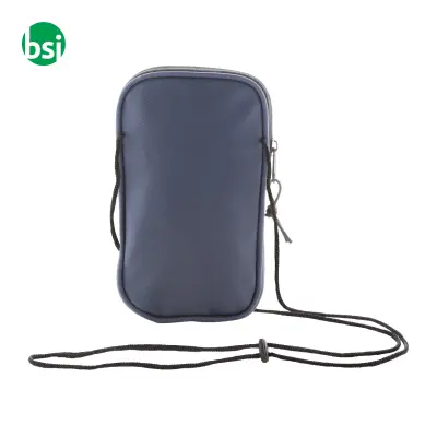 Rpet crossbody mobile bag FESTIFON - Immagine 4