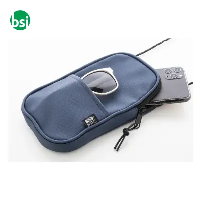 Rpet crossbody mobile bag FESTIFON - Immagine 7