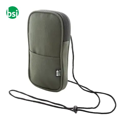Rpet crossbody mobile bag FESTIFON - Immagine 23