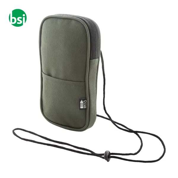 Rpet crossbody mobile bag FESTIFON -  23