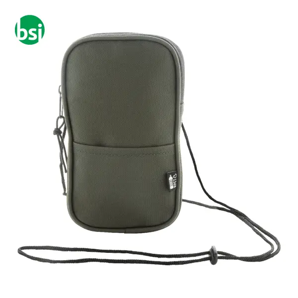 Rpet crossbody mobile bag FESTIFON -  8