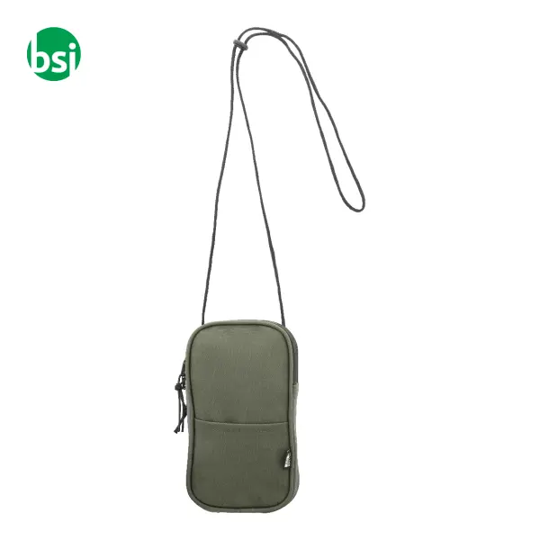 Rpet crossbody mobile bag FESTIFON -  9