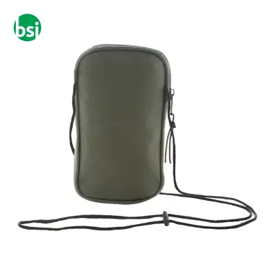 Rpet crossbody mobile bag FESTIFON - Immagine 10