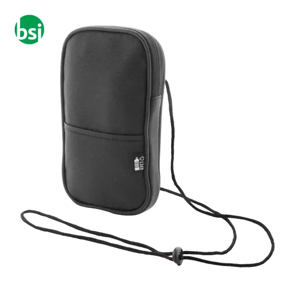 Rpet crossbody mobile bag FESTIFON -  24
