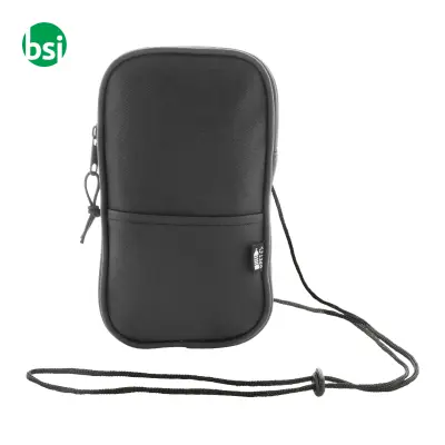Rpet crossbody mobile bag FESTIFON - Immagine 13