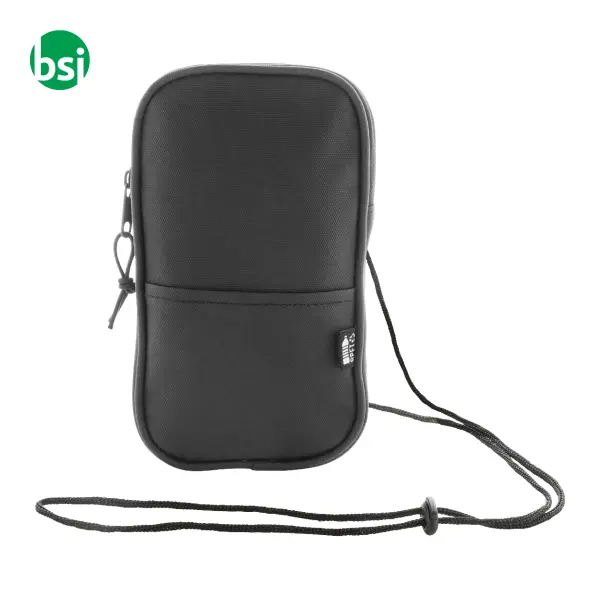 Rpet crossbody mobile bag FESTIFON -  13