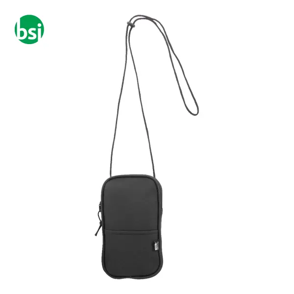 Rpet crossbody mobile bag FESTIFON -  14